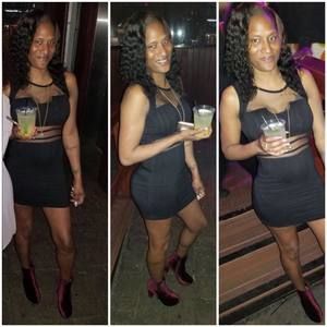 Meet your Posher, Liz